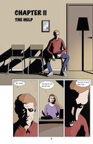 Chapter 2 — The Help