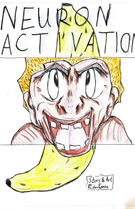 Neuron Activation