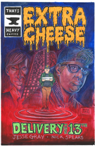 Extra Cheese: Extra Cheese