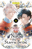 Nina the Starry Bride: Nina the Starry Bride 16