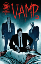 Vamp: Vamp # 3
