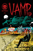 Vamp: Vamp # 1