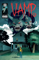 Vamp: Vamp # 5