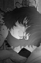Nyctophobia Volume 1: Ep 4: Meeting the family