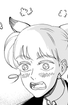 Chapter 1: A Fox and a Tanuki Disguised as Humans