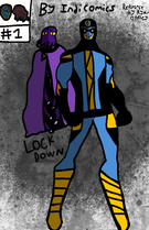 Lockdown #1