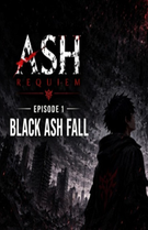 BLACK ASH FALL