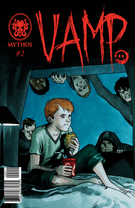 Vamp: Vamp # 2