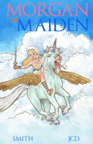 Morgan the Maiden: The Epic of the Krakendashian 