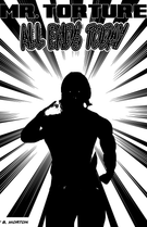 All Ends Today