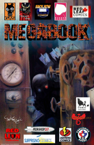 MEGABOOK: MEGABOOK M1 - The Anthology Awakens