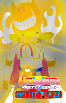 Umamusume: Battle Blaze