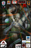 MEGABOOK: MEGABOOK M2 - The Invasion