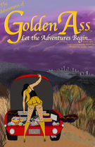 Let the Adventures Begin... Issue 1
