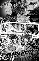 Chapter 1 | The Hunt