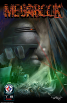 MEGABOOK: MEGABOOK M3: The Behemouth Edition