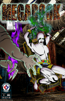 MEGABOOK: MEGABOOK M5: The Epic Finale