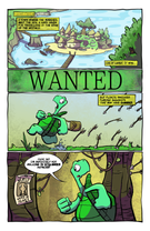 Wanted