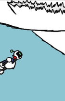 3-That’s just PLANE crazy