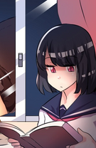 Moth-Chan #1