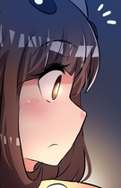 Moth-Chan #2