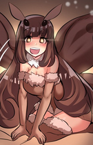 Moth-Chan #4