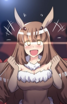 Moth-Chan #5
