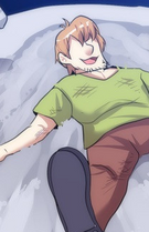 Shaggy vs. Saitama #2
