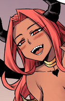 Ep. 4 - Queen of Demons
