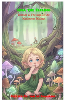 Una the Elfling: Episode 4: The Saga of the mushroom mishap 
