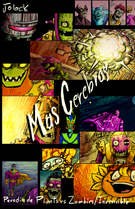 Mas Cerebros