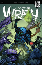 Issue #2