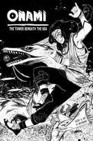 Onami: The Tower Beneath the Sea: Onami: The Complete Edition