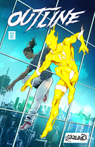 OUTLINE: OUTLINE ISSUE 1
