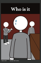 Who Is it