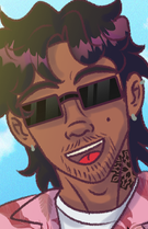 Chapter 02: Casper Flip Part 04