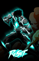 RESET: RESET#1