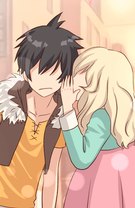 01- Prologue Episode: Rodrigue meets Isabella