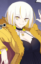 The Queen in Yellow