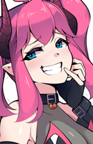 Succubus at School!