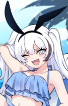 Legally Obligated Beach Episode