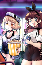 Ep. 8 - Swords & Swimsuits