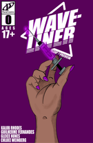WAVELINER 0 (Issue 1 Preview)
