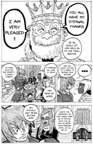 The Relics of Ro: Chapter 2 - The Sage Staff
