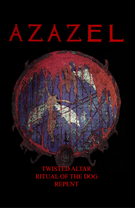 Azazel: Azazel: The Collected Books