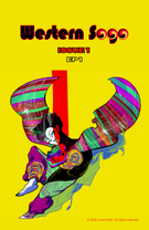 Western Sogo_Issue 1: I Overcame the Cheonmin._EP1