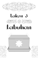 Lakon 3: Labuhan