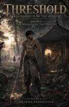Chapter Six: The Messenger, The Meeting
