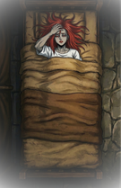 Capitulo 1: El despertar de Kira