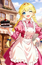 Cover image for EVERNA Bittersweet Symphony
